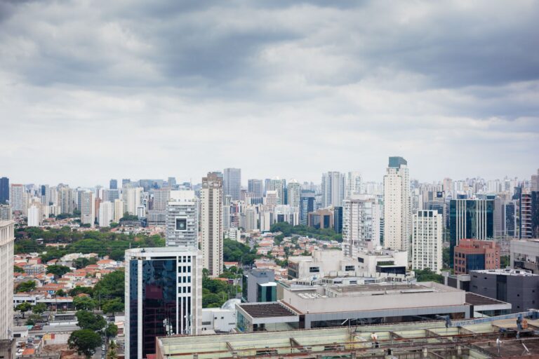 Aluguel caro brasil inteligente