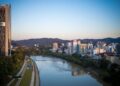 Cidade que parece ter saído direto da Alemanha é a 6ª mais segura do Brasil